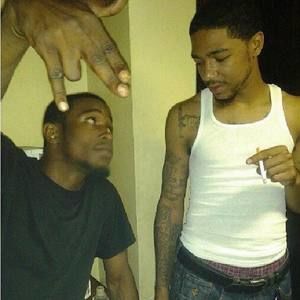 Meet your Posher, Nevaeh